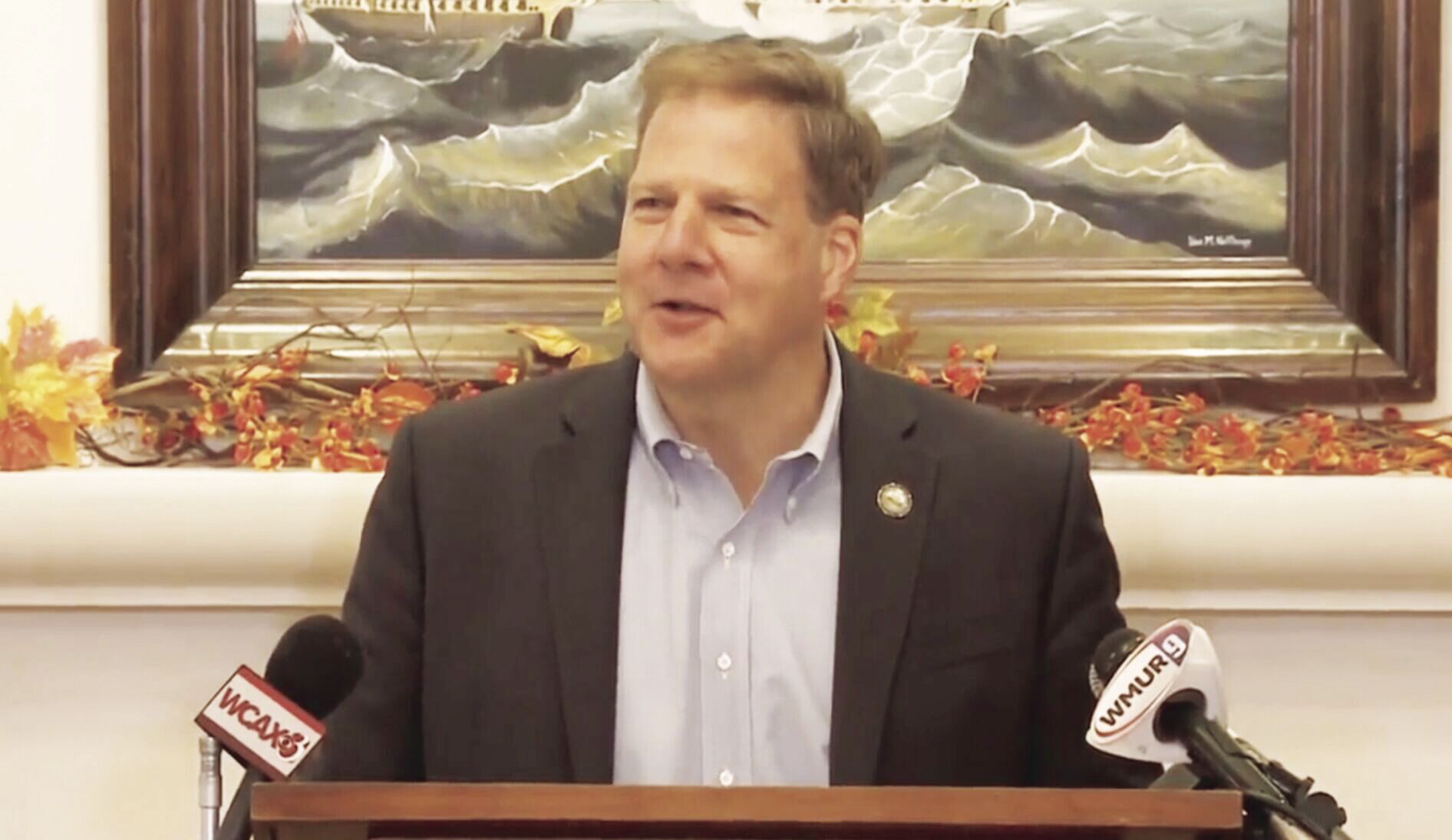 Sununu signs bill eliminating voter ID exceptions